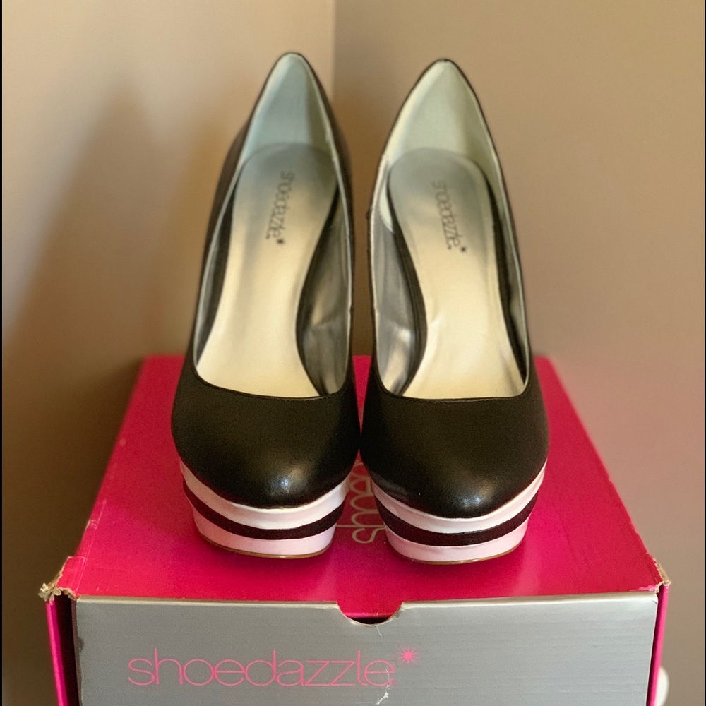 Shoe Dazzle (Taya)